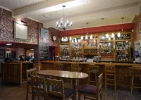 The Birley Arms Hotel Warton Hotels in Greenhalgh-with-Thistleton
