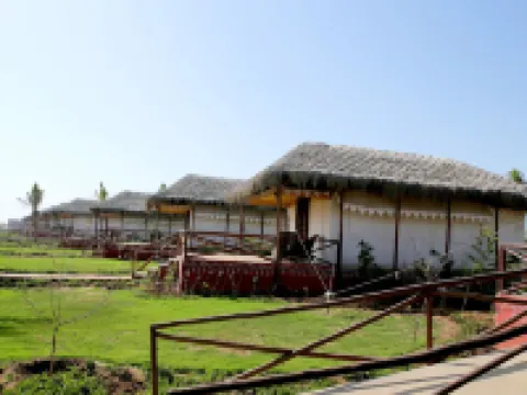 Serena Beach Resort Hotels in Kutch