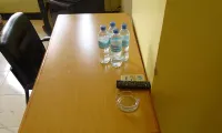Panama Inn Moshi - Pet friendly
