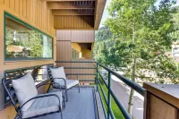 East Vail Condo w/ Pool, Hot Tub, & Free Bus Stop - Apartments