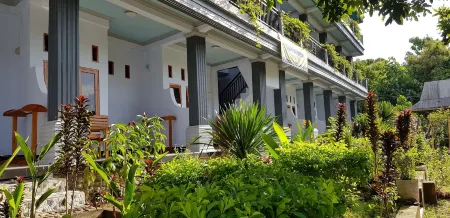 Kasuwari Hotel