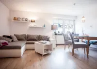 Ferienwohnung Mia - Mountain view
