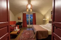 La Signoria Hotels in Montegrosso