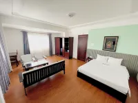 Tre Xanh Hotel Hotels in P.Tay Son