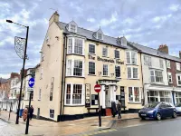 The Brunswick Hotel