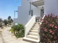 Nostos Studio Hotels in Vlichada