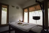 Abad Green Forest Thekkady - spa