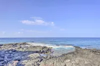 Newly Remodeled Kailua-Kona Condo w/ Pool Access