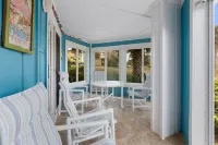 Coral Cove Hotels in Flagler Beach