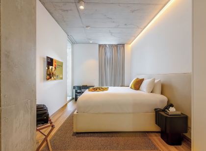 Onomo Allure Abidjan Baobab