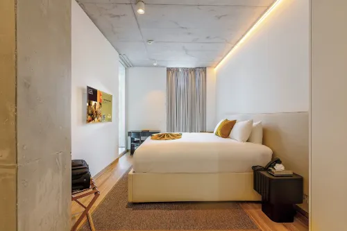 Onomo Allure Abidjan Baobab Hotels in Abidjan