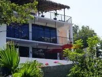 Casa Esperanza Hotels in San Pedro Pochutla