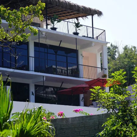 Casa Esperanza