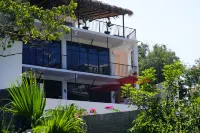 Casa Esperanza Các khách sạn ở 