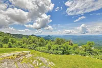 Amazing Historic Home w/ Stunning Mountain Views! - 3-Star