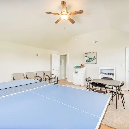 Stunning Cape Charles Retreat ~ 1 Mi to Beach