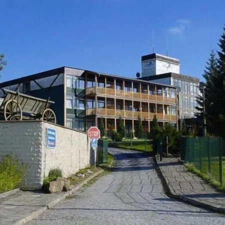 Landhotel Harz