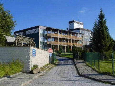 Landhotel Harz