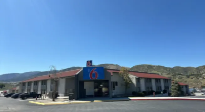 Motel 6 Lebec, CA Hotels in Lebec