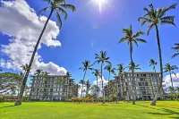 Kihei Haven at Village by the Sea, Steps to Beach! - واي فاي