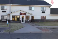 楓葉林科瑞託套房旅店 楓林住宿飯店