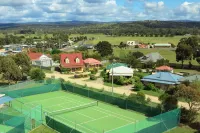 Swansea Cottages & Motel Suites Hotels in Dolphin Sands