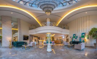 The Address Palace Hotel & Apartment