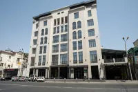 Sphera by Stellar Hotels, Yerevan Hotel a 