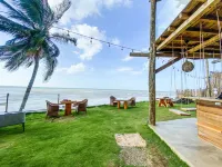 Rch Luxury Hotel & Pool Hotel a Dibulla