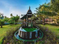 Hotel Tugu Lombok Hotels in Tanjung