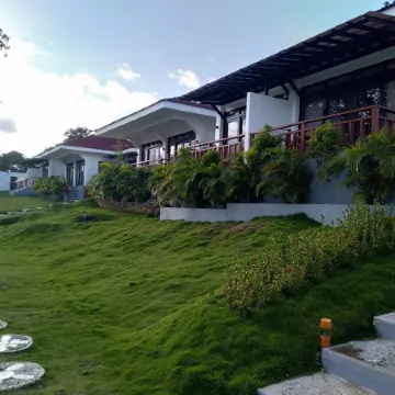 Anda Pearl Premier Resort