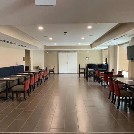 Comfort Suites Daytona Beach-Speedway