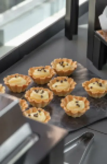 CentralInn Hotel Tirana Hotel di Tirana