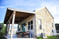 Hill Country Casitas Hotels in Dripping Springs