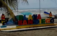 Playa San Diego Beachfront Rentals - Beach