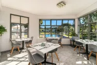 St. James of Knysna Hotels in Knysna Local Municipality