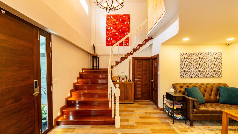 Maneeya Park Residence