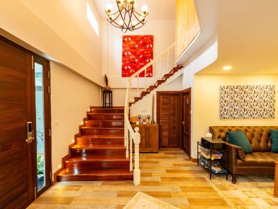 Maneeya Park Residence