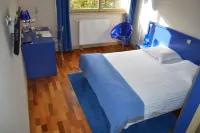 Hotel du Lac - Pysäköinti