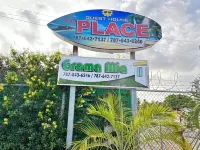 The Place at the Sea