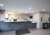 Quality Inn & Suites Hammond Near I-8090 Hotels in Gary