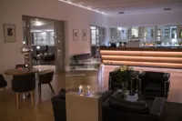 Rannahotell - bar