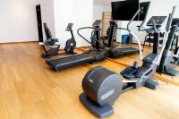 Hotel the Royal Snail - Gym