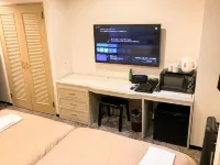 HOTEL  LiVEMAX  Tendo Hotels in Tendo