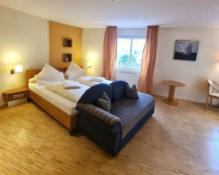 Hotel Am Froschbächel Hotels in Buhl