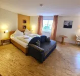Hotel Am Froschbächel