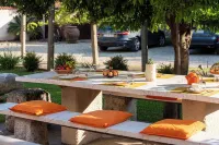 Orangerie Pietrasanta Hotels in Pietrasanta