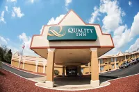 Quality Inn Hotels in Harmar Township