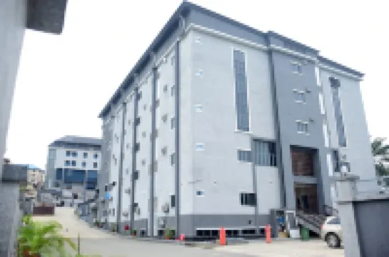 Panyu Hotel and Resort Limited โรงแรมใน