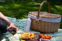 Aura Relais - breakfast